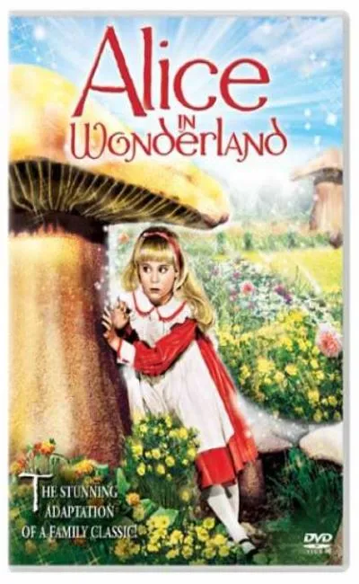 Alice au pays des merveilles (1986)
