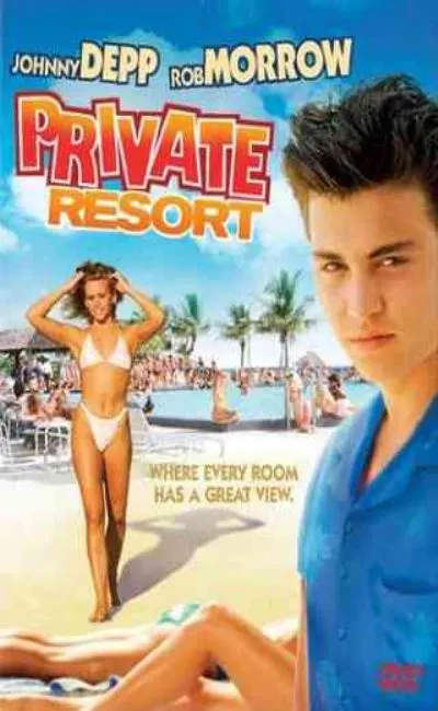 Private resort (1985)