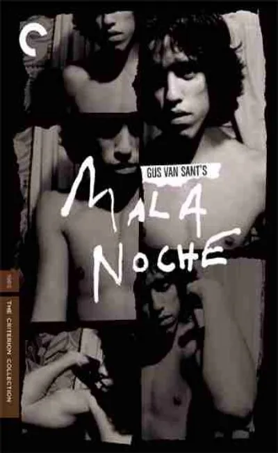 Mala noche (1985)