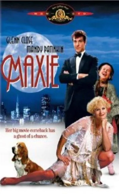 Maxie (1986)