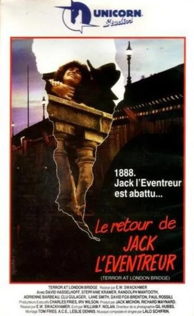 Le retour de Jack l'éventreur (1985)