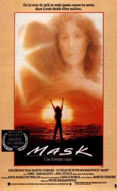 Mask (1985)