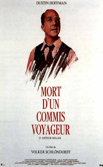 Mort d'un commis voyageur (1989)