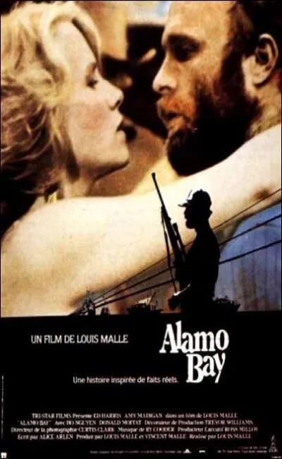 Alamo bay (1985)