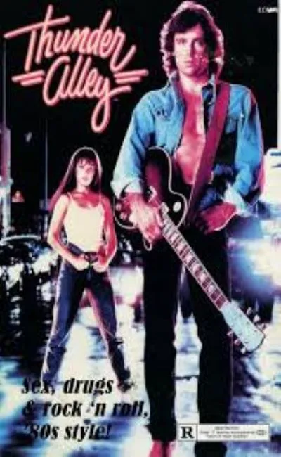 Rock Star (1986)