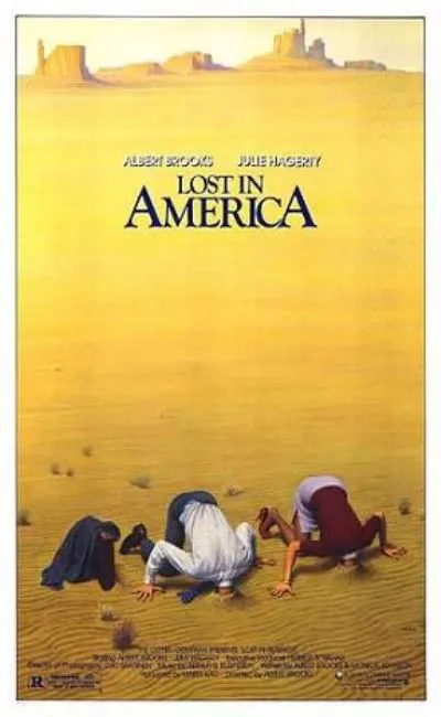 Lost in America (1986)