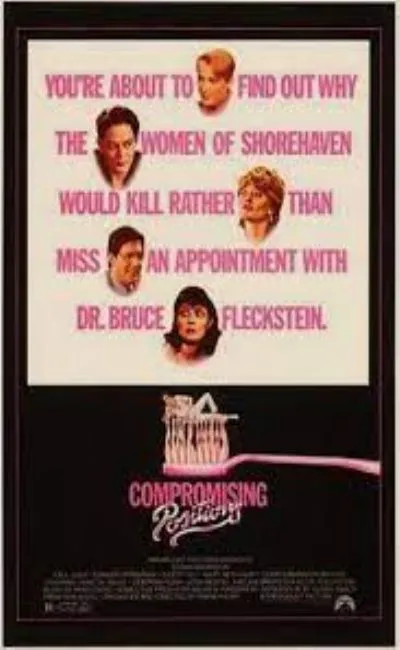 Compromising positions (1985)