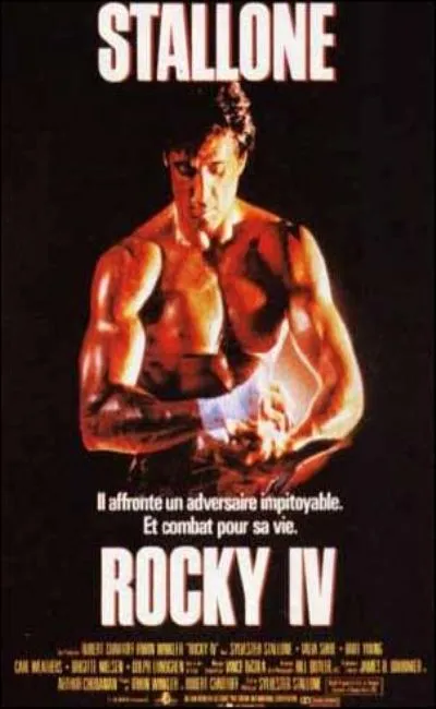 Rocky 4 (1986)