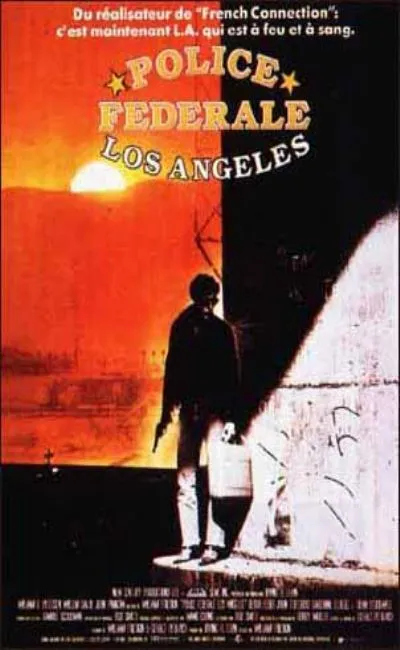 Police fédérale Los Angeles (1986)
