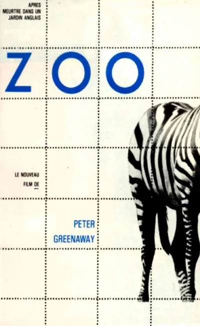 Zoo (un z et deux zéros) (1986)