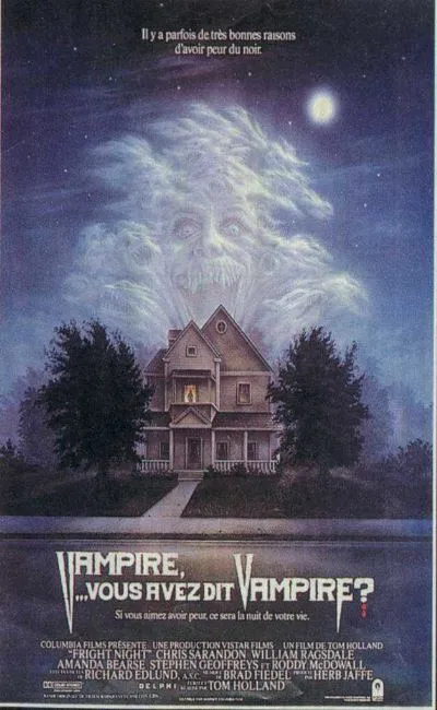 Vampire vous avez dit vampire (1986)