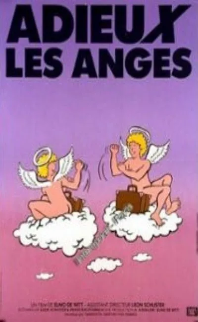 Adieu les anges (1986)