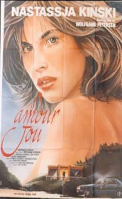 Amour fou (1986)