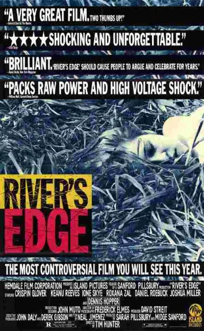 Le fleuve de la mort (1987)
