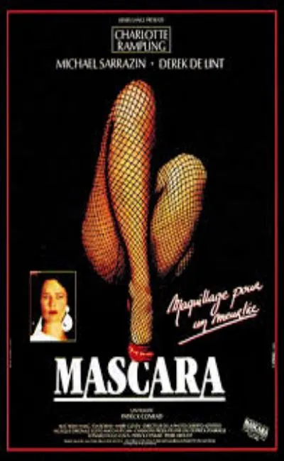 Mascara (1988)