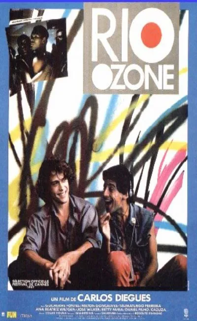 Rio zone (1988)