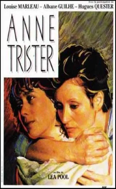 Anne Trister (1986)