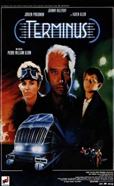 Terminus (1987)
