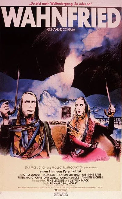 Richard et Cosima (1986)