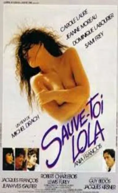 Sauve-toi Lola (1986)