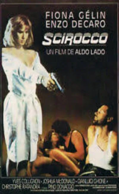 Sirocco (1987)