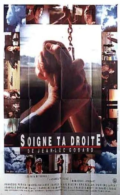 Soigne ta droite (1986)