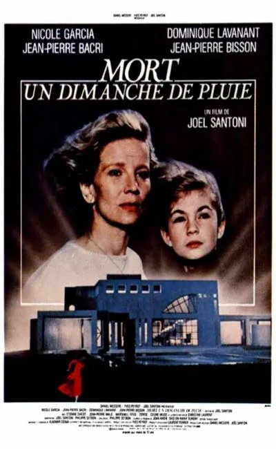 Mort un dimanche de pluie (1986)