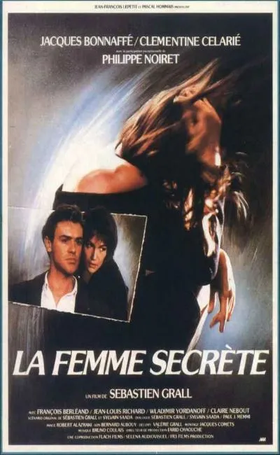 La femme secrète (1986)