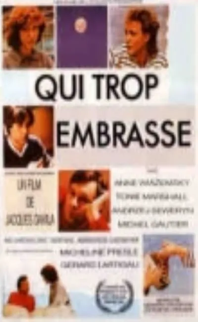 Qui trop embrasse (1986)