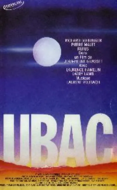 Ubac (1987)