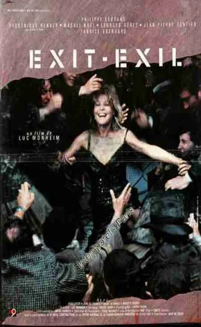 Exit-exil (1986)