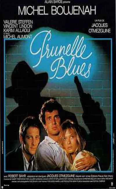 Prunelle blues (1986)