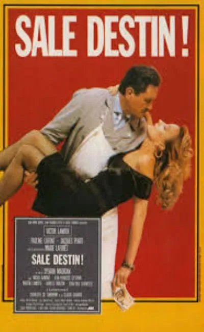 Sale destin (1986)