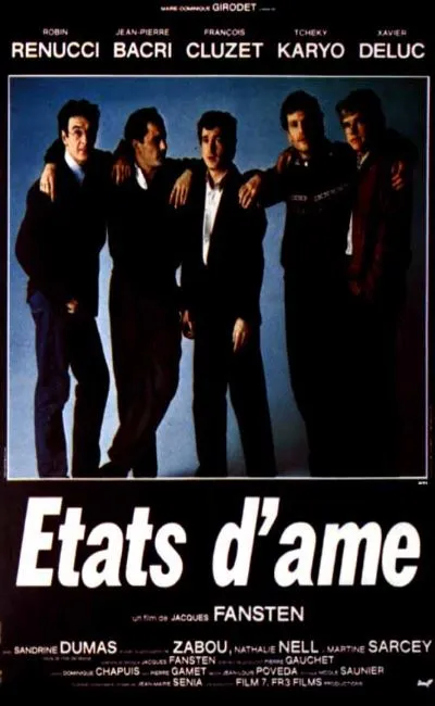 Etats d'âme (1986)