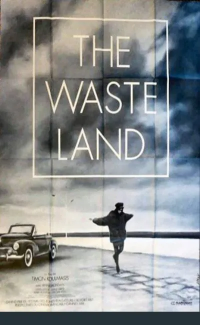 The waste land (1987)