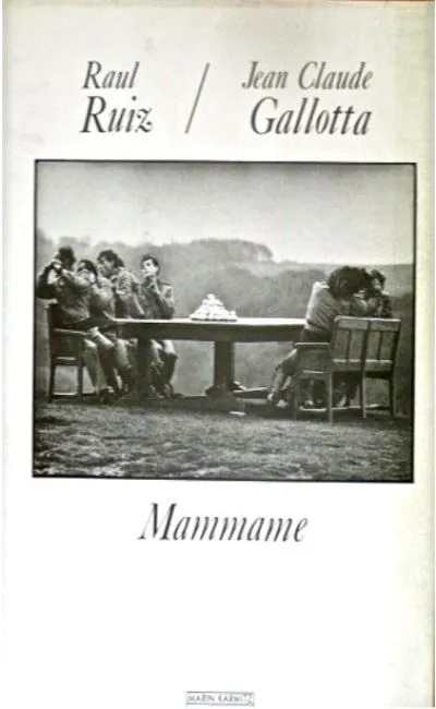 Mammame (1986)