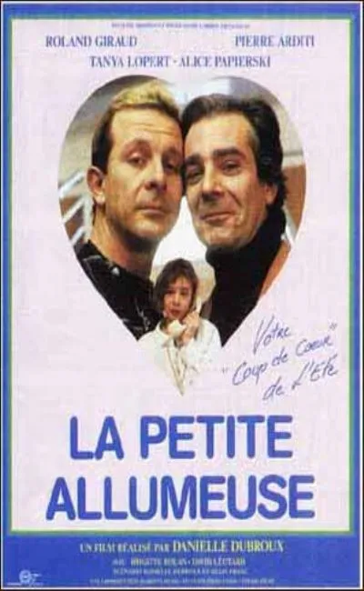 La petite allumeuse (1987)