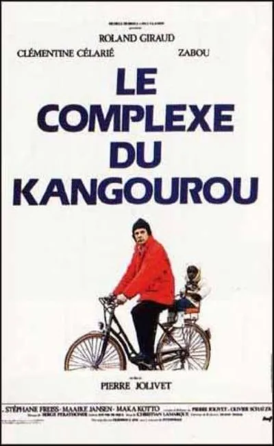 Le complèxe du kangourou (1986)