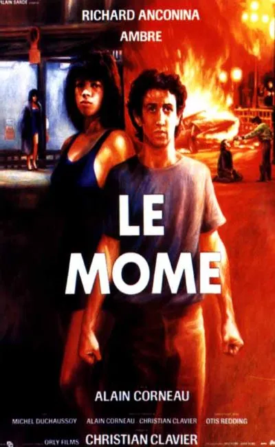 Le môme (1986)