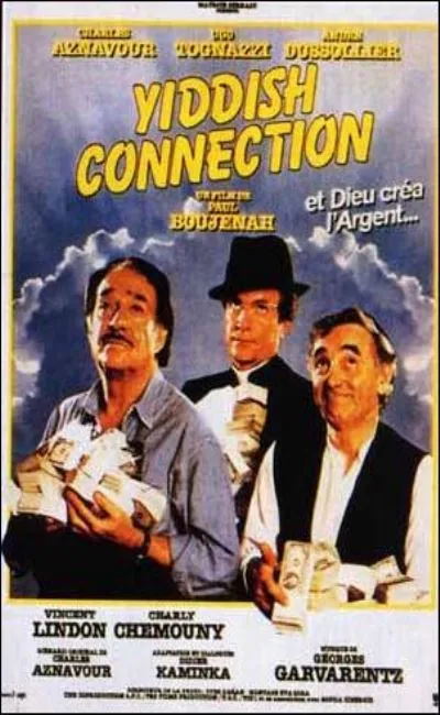 Yiddish connection (1986)
