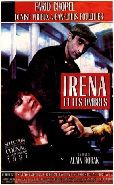 Iréna et les ombres (1987)