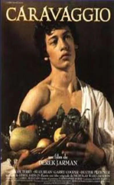 Caravaggio (1987)