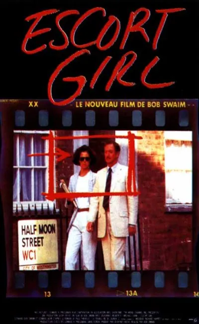 Escort girl (1986)