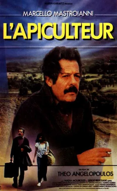 L'apiculteur (1986)