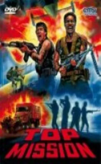 Top Mission (1987)