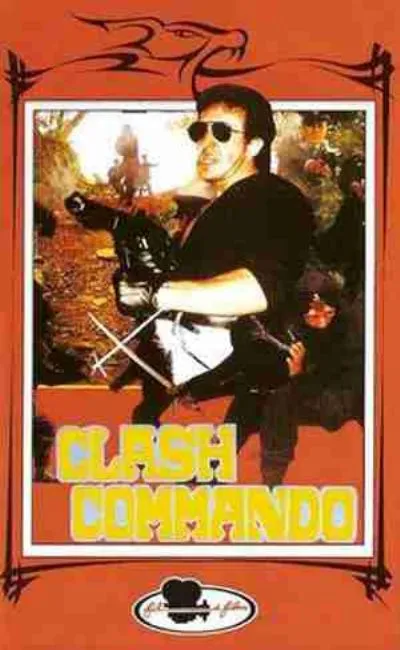 Clash Commando (1986)