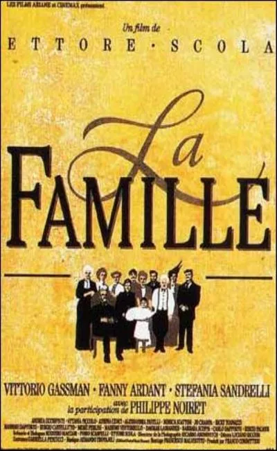 La famille (1987)