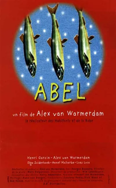 Abel (1986)