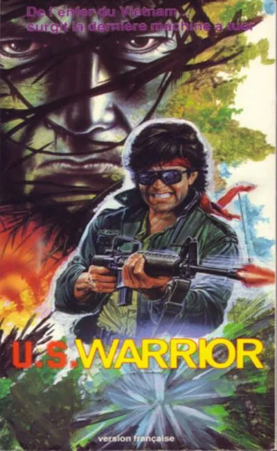 US Warriors (1986)