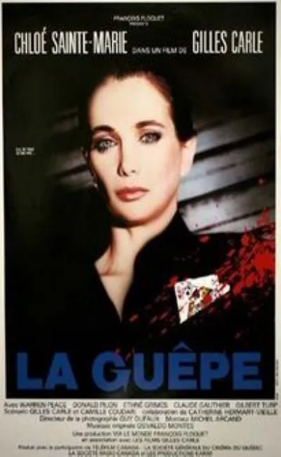 La guêpe (1990)